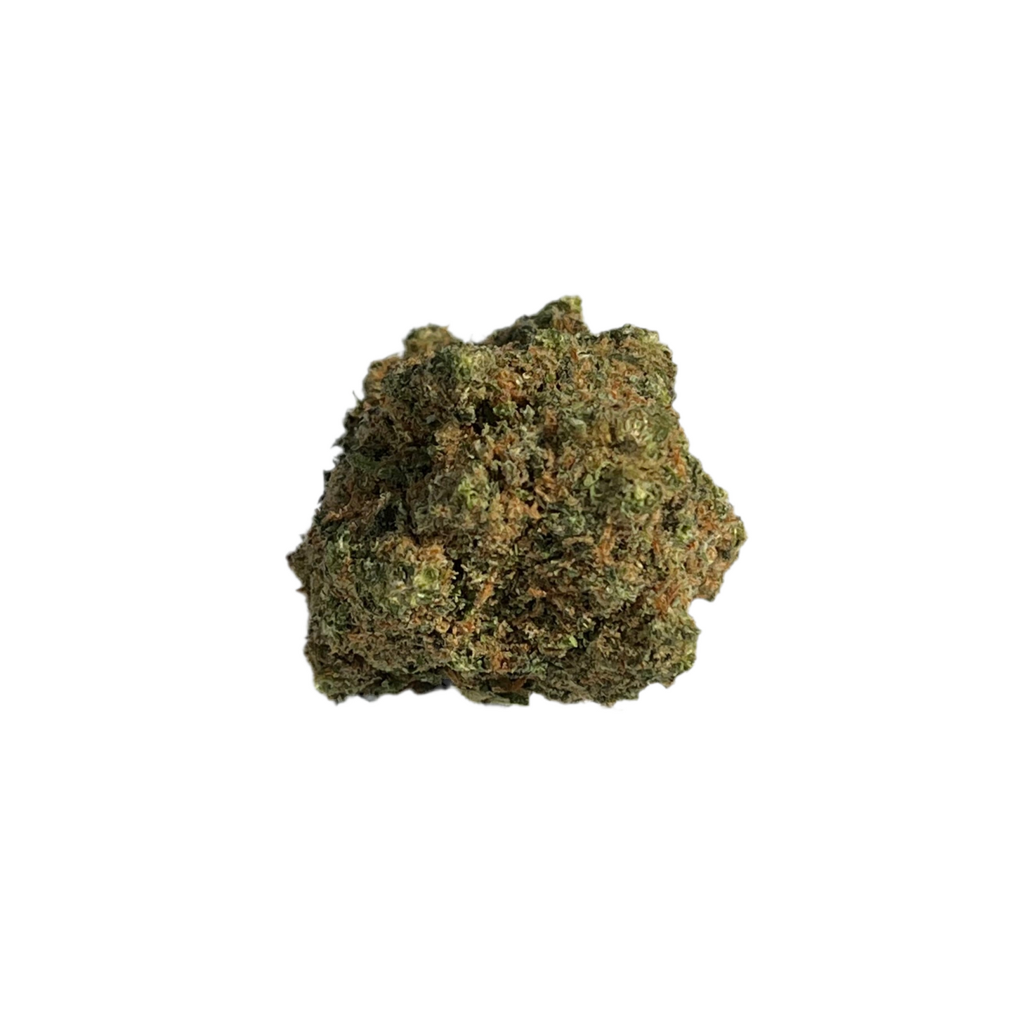 Tangerine (CALIFORNIA GENETICS)