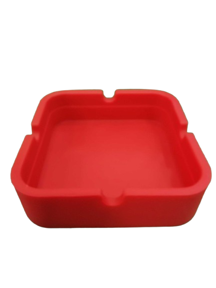 Cendrier en Silicone