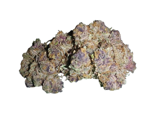 Purple Cream